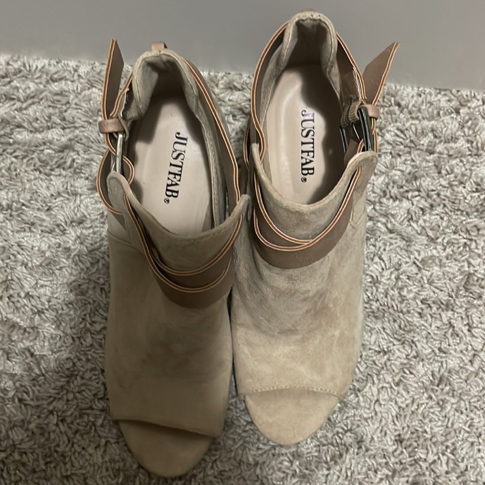 Justfab - Picture 4 of 4